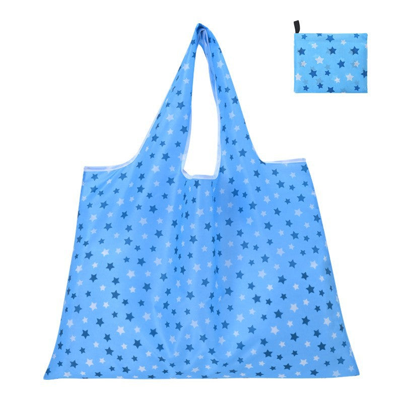 collapsible shopping bag