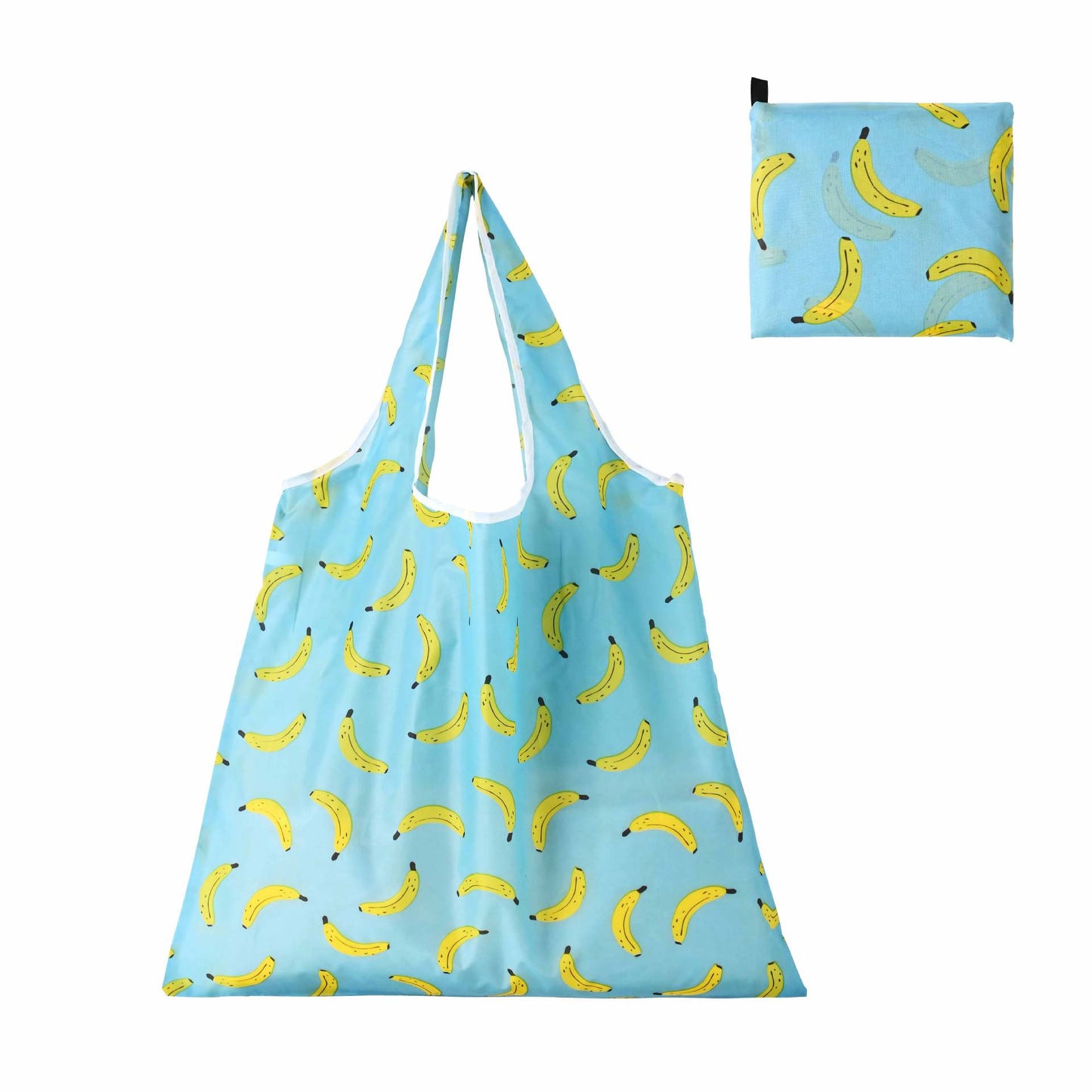 collapsible shopping bag