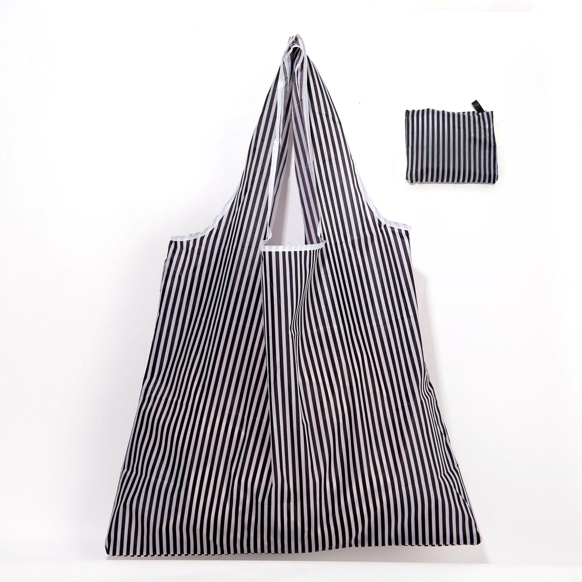 collapsible shopping bag