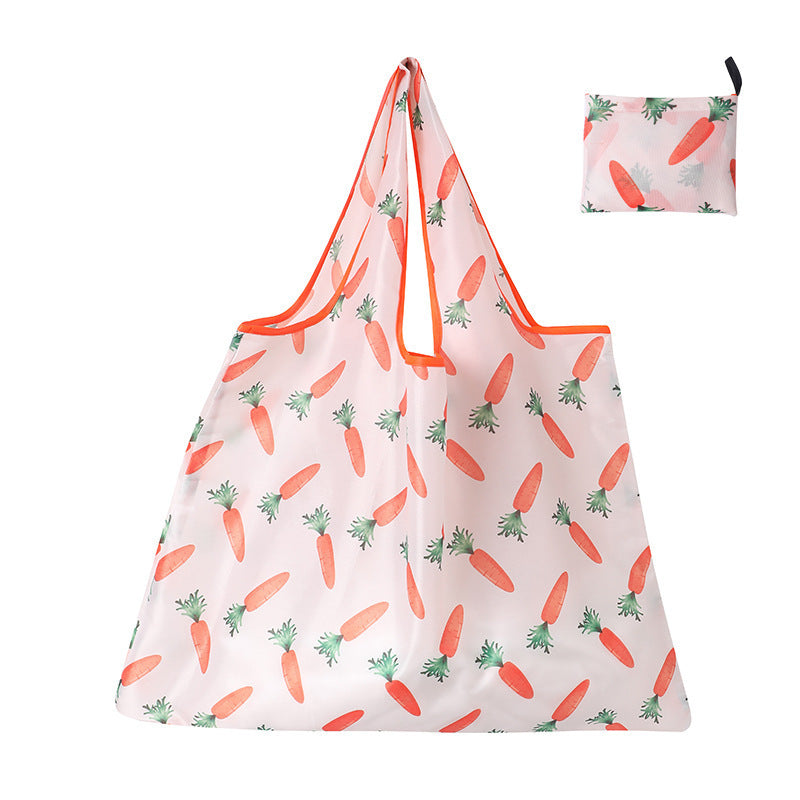 collapsible shopping bag