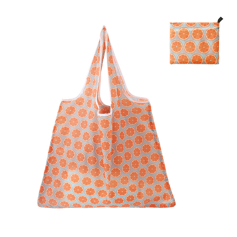 collapsible shopping bag