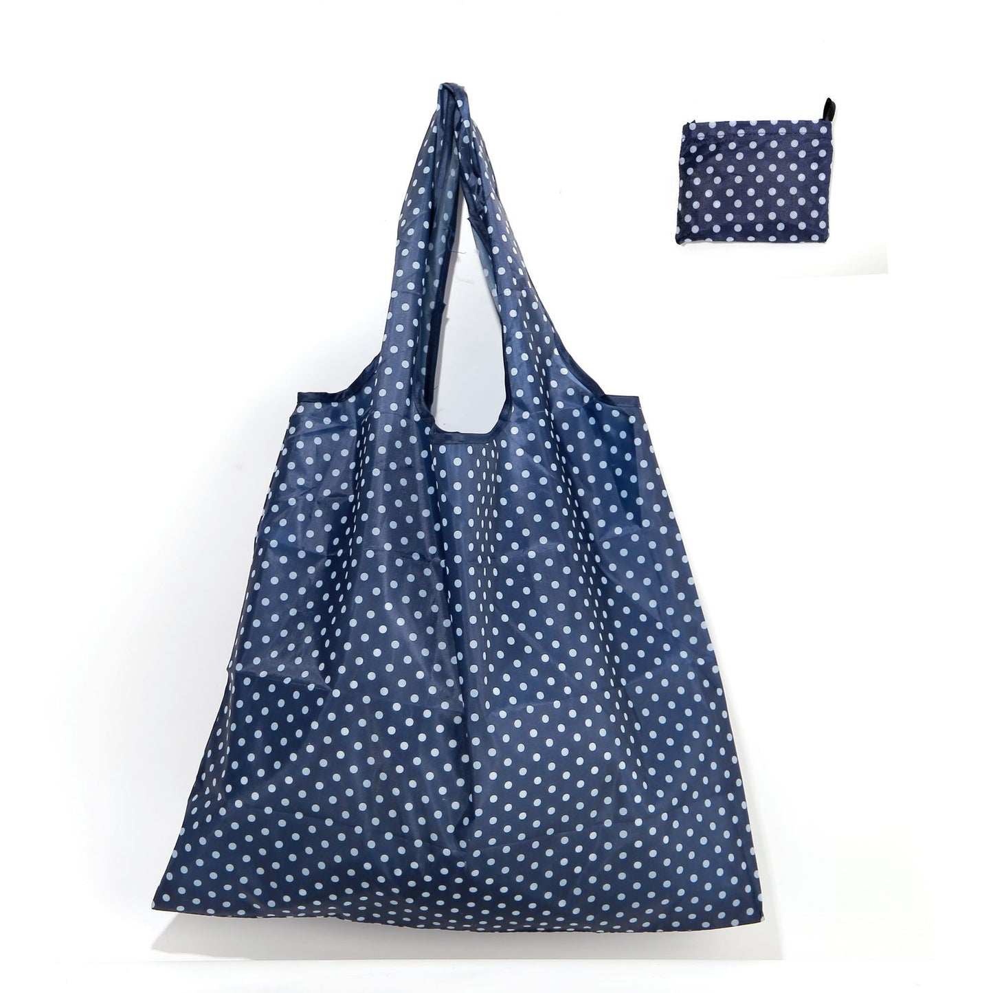 collapsible shopping bag