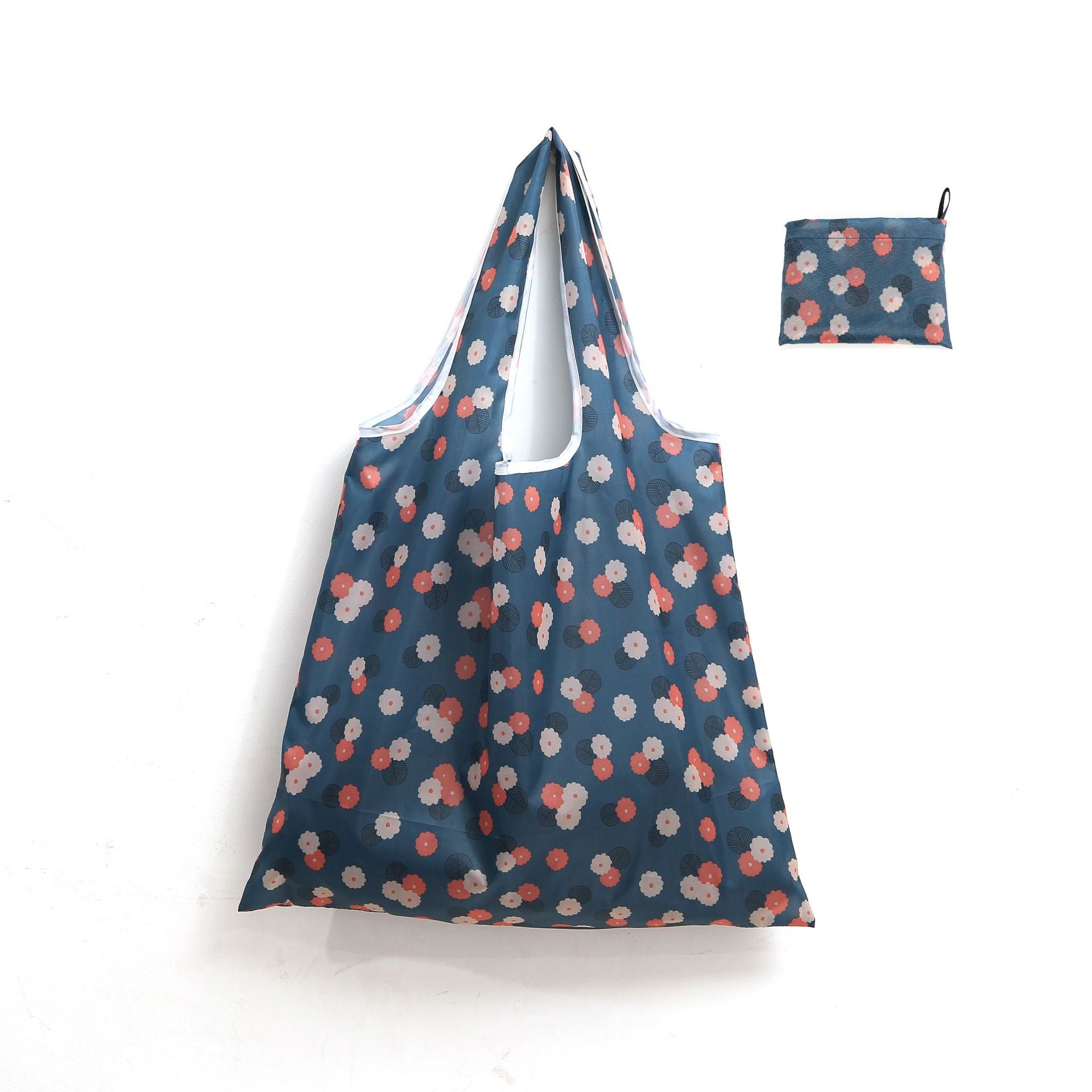 collapsible shopping bag