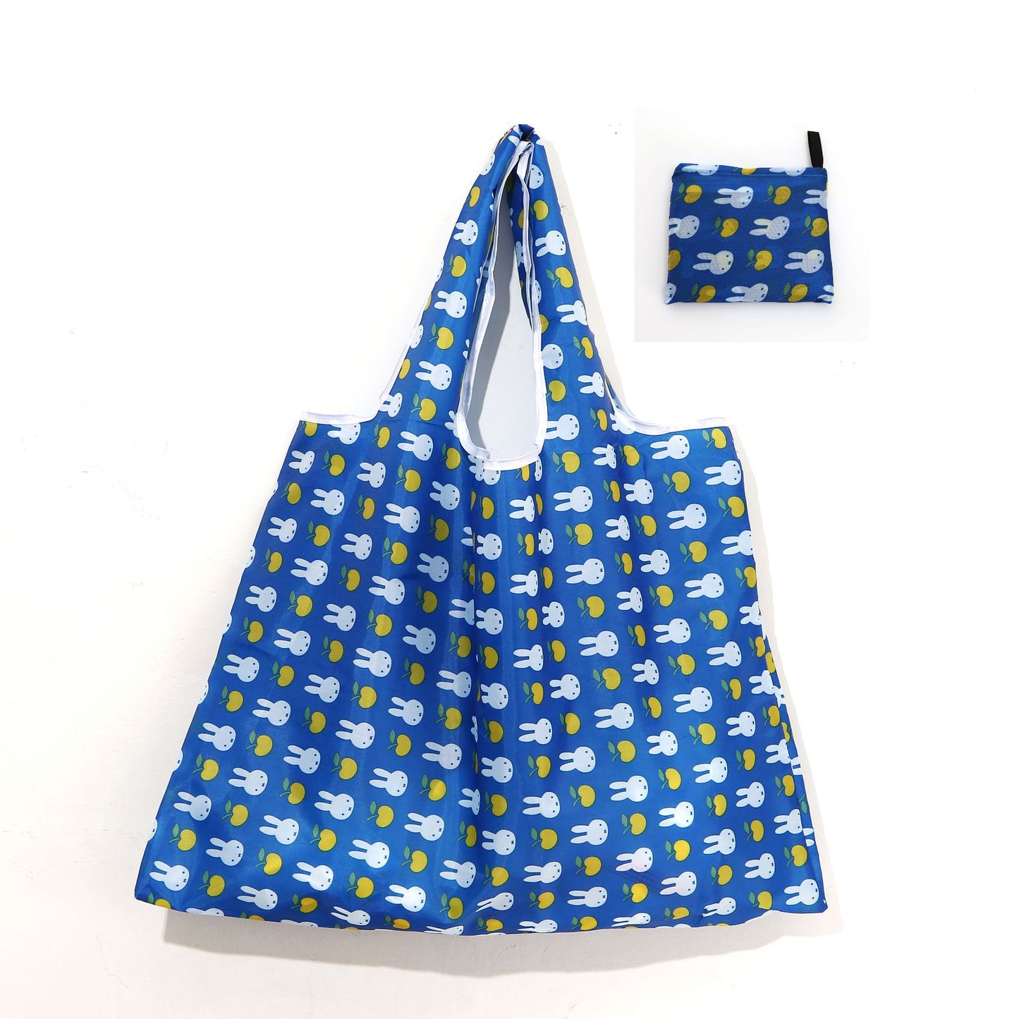 collapsible shopping bag