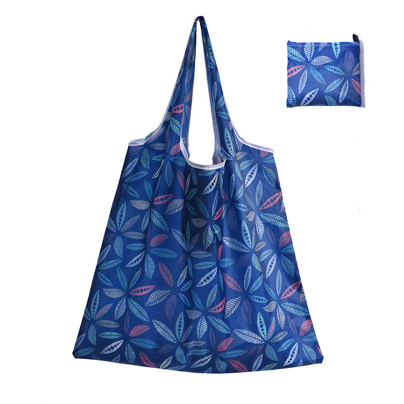 collapsible shopping bag